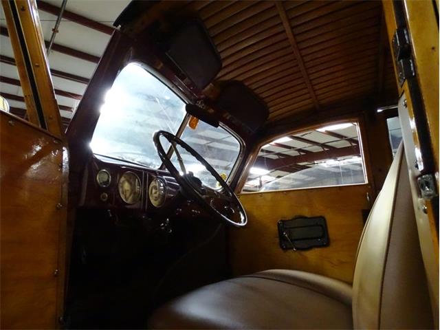 1937 Ford Woody Wagon (CC-1916192) for sale in Greensboro, North Carolina