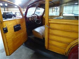 1937 Ford Woody Wagon (CC-1916192) for sale in Greensboro, North Carolina