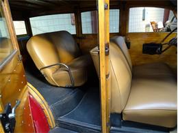 1937 Ford Woody Wagon (CC-1916192) for sale in Greensboro, North Carolina