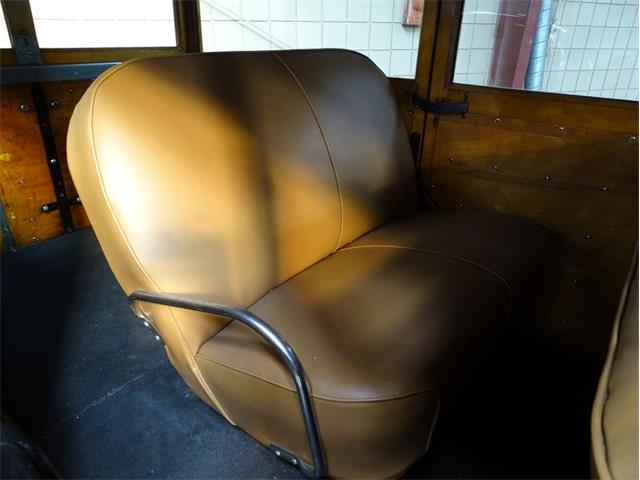 1937 Ford Woody Wagon (CC-1916192) for sale in Greensboro, North Carolina