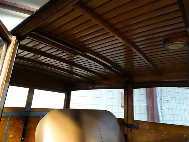 1937 Ford Woody Wagon (CC-1916192) for sale in Greensboro, North Carolina