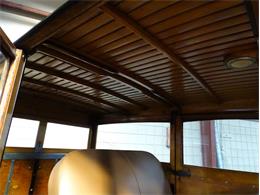1937 Ford Woody Wagon (CC-1916192) for sale in Greensboro, North Carolina