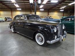 1957 Rolls-Royce Silver Cloud (CC-1916193) for sale in Greensboro, North Carolina