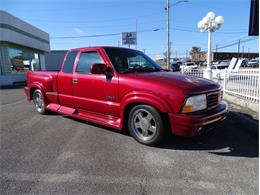 1998 GMC Sonoma (CC-1916194) for sale in Greensboro, North Carolina