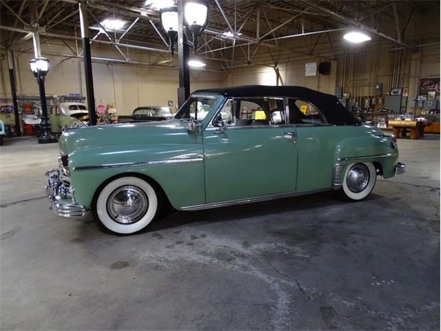 1949 Plymouth Special Deluxe (CC-1916196) for sale in Greensboro, North Carolina