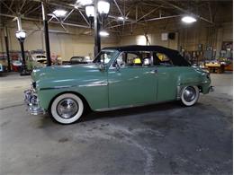 1949 Plymouth Special Deluxe (CC-1916196) for sale in Greensboro, North Carolina