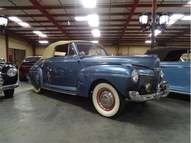 1941 Mercury Coupe (CC-1916197) for sale in Greensboro, North Carolina