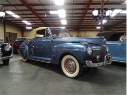 1941 Mercury Coupe (CC-1916197) for sale in Greensboro, North Carolina