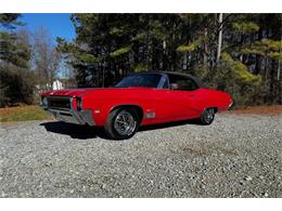 1968 Buick Gran Sport (CC-1916199) for sale in Greensboro, North Carolina