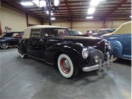 1941 Lincoln Continental (CC-1916200) for sale in Greensboro, North Carolina