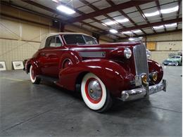 1937 Cadillac Antique (CC-1916206) for sale in Greensboro, North Carolina