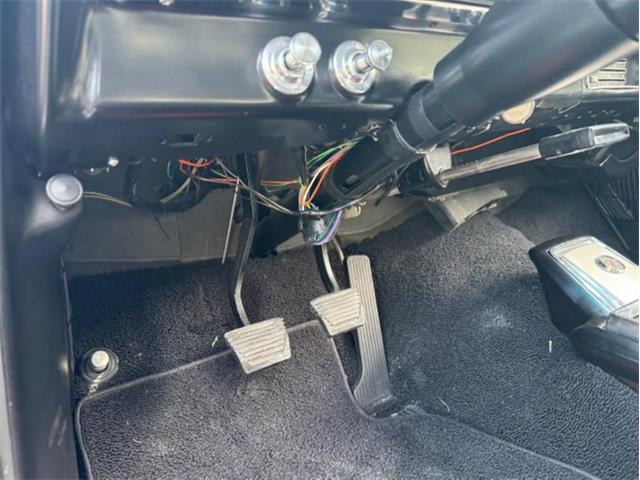 1966 Chevrolet Nova SS (CC-1916213) for sale in Greensboro, North Carolina