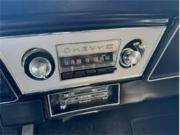 1966 Chevrolet Nova SS (CC-1916213) for sale in Greensboro, North Carolina
