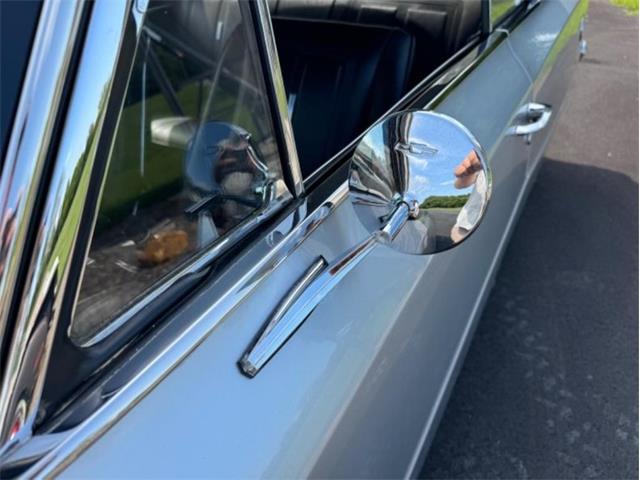 1966 Chevrolet Nova SS (CC-1916213) for sale in Greensboro, North Carolina