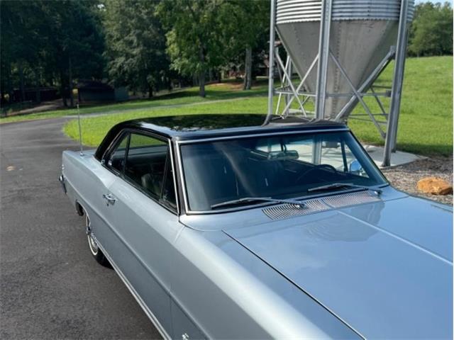 1966 Chevrolet Nova SS (CC-1916213) for sale in Greensboro, North Carolina