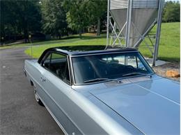 1966 Chevrolet Nova SS (CC-1916213) for sale in Greensboro, North Carolina