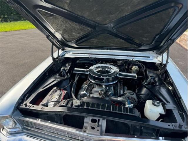 1966 Chevrolet Nova SS (CC-1916213) for sale in Greensboro, North Carolina