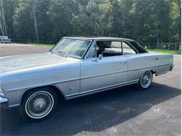 1966 Chevrolet Nova SS (CC-1916213) for sale in Greensboro, North Carolina