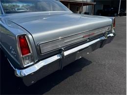 1966 Chevrolet Nova SS (CC-1916213) for sale in Greensboro, North Carolina