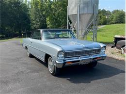1966 Chevrolet Nova SS (CC-1916213) for sale in Greensboro, North Carolina
