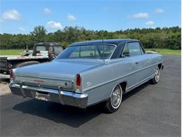 1966 Chevrolet Nova SS (CC-1916213) for sale in Greensboro, North Carolina