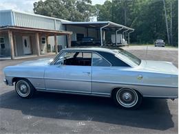 1966 Chevrolet Nova SS (CC-1916213) for sale in Greensboro, North Carolina