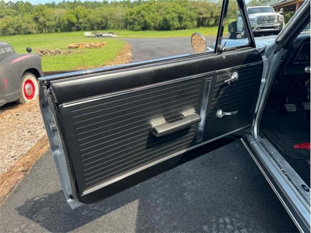 1966 Chevrolet Nova SS (CC-1916213) for sale in Greensboro, North Carolina