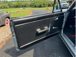 1966 Chevrolet Nova SS (CC-1916213) for sale in Greensboro, North Carolina