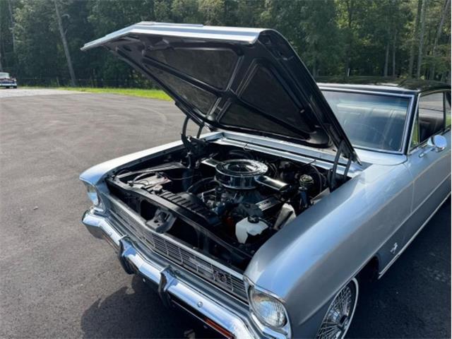 1966 Chevrolet Nova SS (CC-1916213) for sale in Greensboro, North Carolina