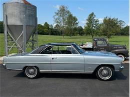 1966 Chevrolet Nova SS (CC-1916213) for sale in Greensboro, North Carolina
