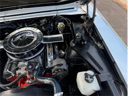 1966 Chevrolet Nova SS (CC-1916213) for sale in Greensboro, North Carolina