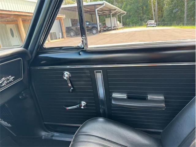 1966 Chevrolet Nova SS (CC-1916213) for sale in Greensboro, North Carolina