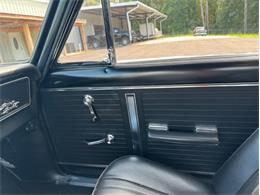 1966 Chevrolet Nova SS (CC-1916213) for sale in Greensboro, North Carolina