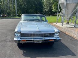 1966 Chevrolet Nova SS (CC-1916213) for sale in Greensboro, North Carolina