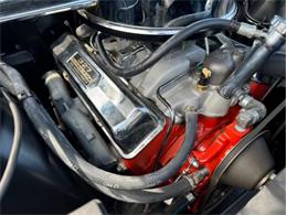 1966 Chevrolet Nova SS (CC-1916213) for sale in Greensboro, North Carolina