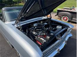 1966 Chevrolet Nova SS (CC-1916213) for sale in Greensboro, North Carolina