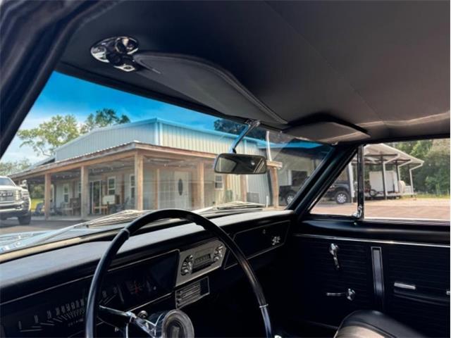 1966 Chevrolet Nova SS (CC-1916213) for sale in Greensboro, North Carolina