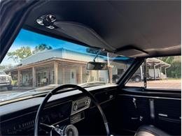 1966 Chevrolet Nova SS (CC-1916213) for sale in Greensboro, North Carolina