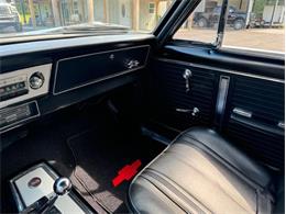 1966 Chevrolet Nova SS (CC-1916213) for sale in Greensboro, North Carolina