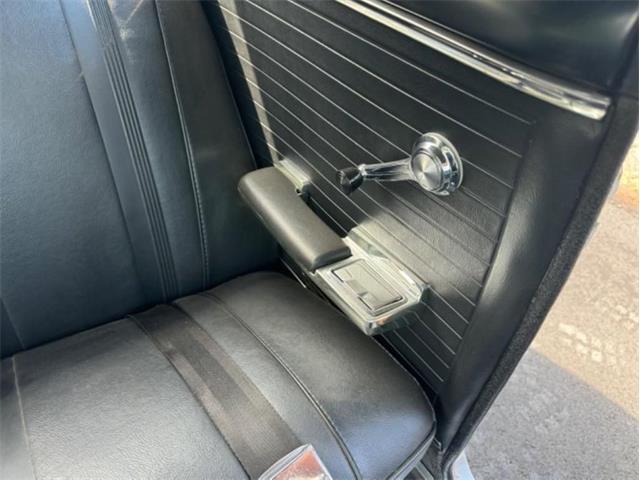 1966 Chevrolet Nova SS (CC-1916213) for sale in Greensboro, North Carolina