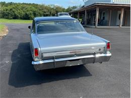 1966 Chevrolet Nova SS (CC-1916213) for sale in Greensboro, North Carolina