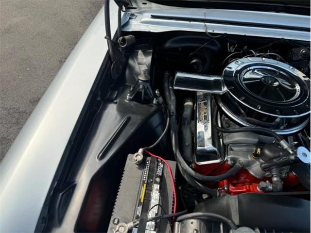 1966 Chevrolet Nova SS (CC-1916213) for sale in Greensboro, North Carolina