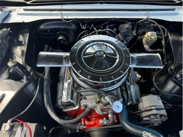 1966 Chevrolet Nova SS (CC-1916213) for sale in Greensboro, North Carolina