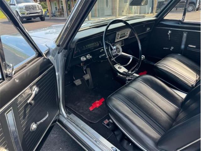 1966 Chevrolet Nova SS (CC-1916213) for sale in Greensboro, North Carolina