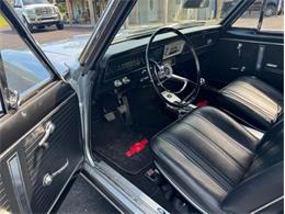 1966 Chevrolet Nova SS (CC-1916213) for sale in Greensboro, North Carolina