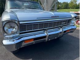 1966 Chevrolet Nova SS (CC-1916213) for sale in Greensboro, North Carolina