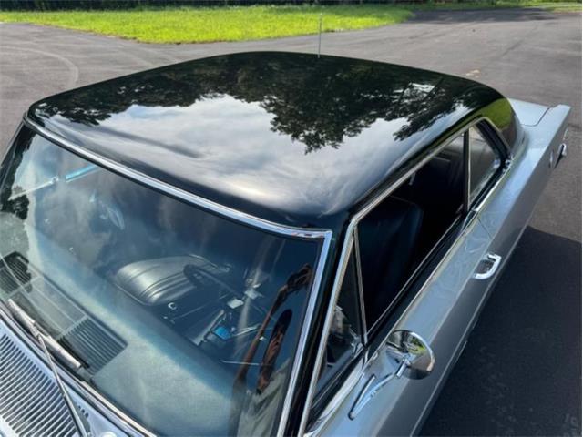 1966 Chevrolet Nova SS (CC-1916213) for sale in Greensboro, North Carolina