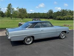 1966 Chevrolet Nova SS (CC-1916213) for sale in Greensboro, North Carolina