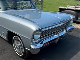 1966 Chevrolet Nova SS (CC-1916213) for sale in Greensboro, North Carolina