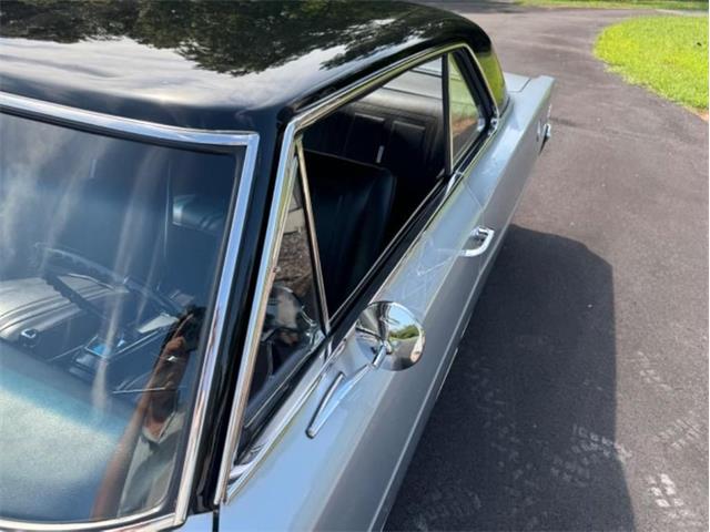 1966 Chevrolet Nova SS (CC-1916213) for sale in Greensboro, North Carolina